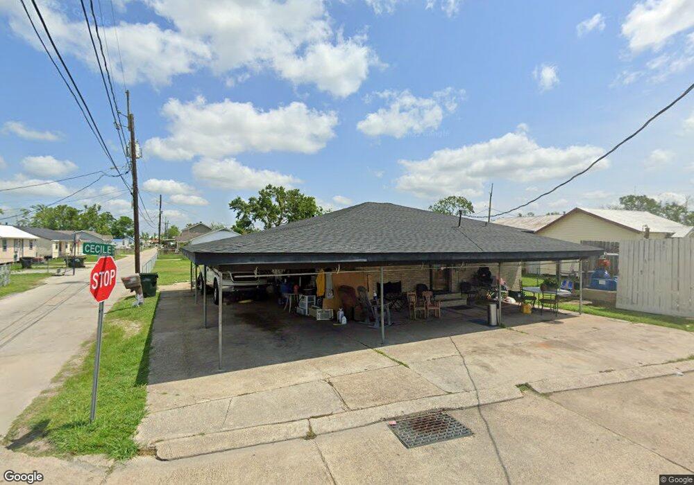 204 Pitre St, Houma, LA 70363 - photo 1