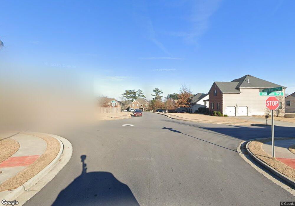 0 Trinity Grove Ct unit 8185821, Dacula, GA 30019 - photo 1