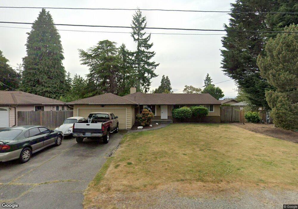 21814 97th Ave W, Edmonds, WA 98020 - photo 1