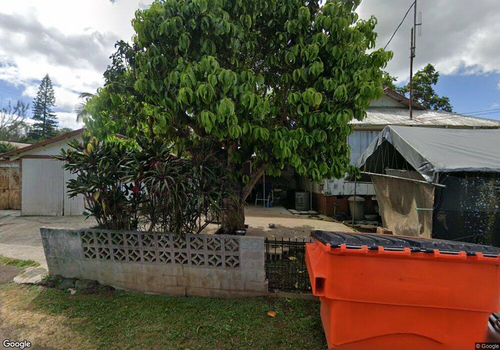 968 Hiilani St, Makawao, HI 96768 - photo 1