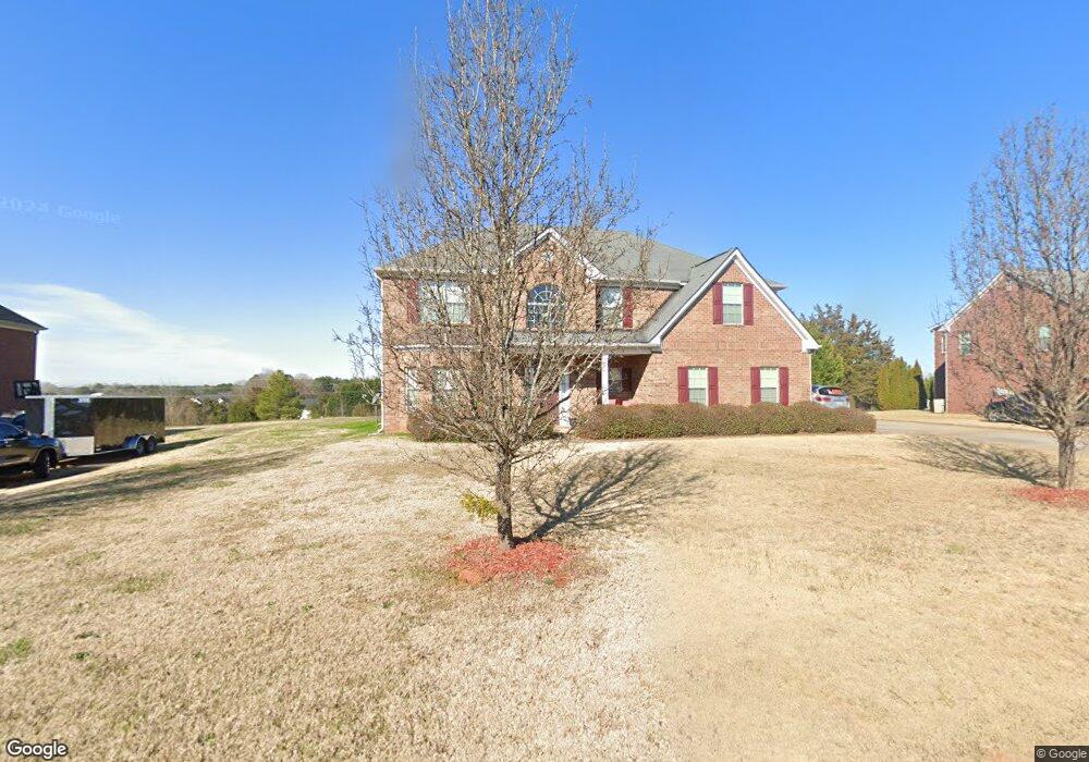 25 Muirfield Dr unit 1, Covington, GA 30016 - photo 1