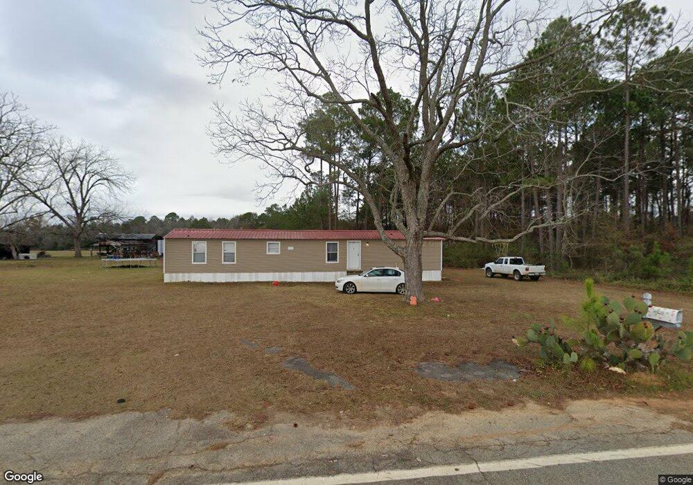 223 Dowdy Rd, Cordele, GA 31015 - photo 1