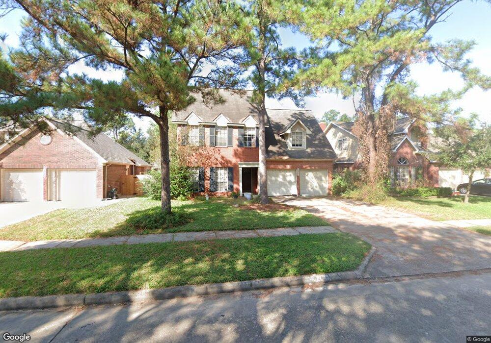 7831 Shangrila Ln, Houston, TX 77095 - photo 1