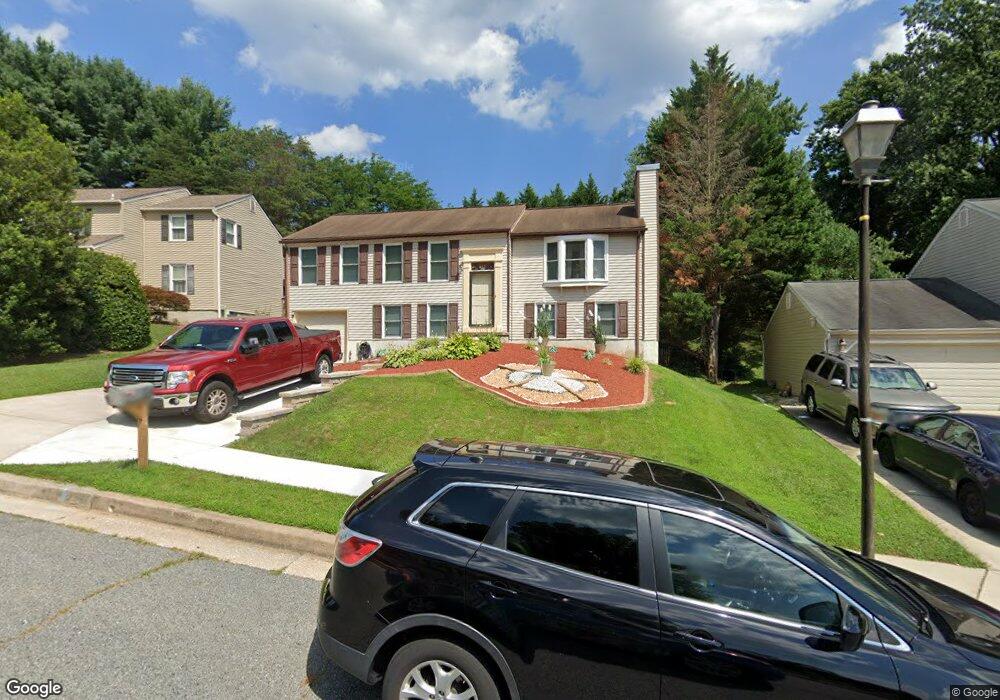 9411 Perglen Rd, Nottingham, MD 21236 - photo 1