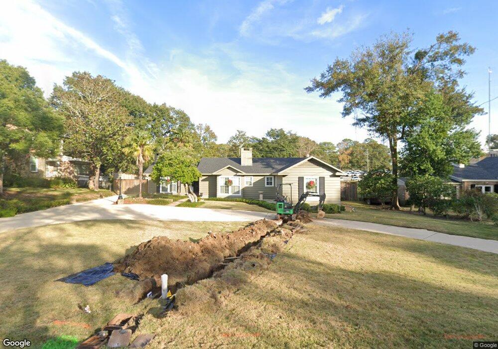 323 Bromley Place, Mobile, AL 36606 - photo 1