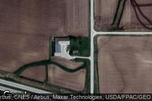 20940 80th Ave, Walcott, IA 52773