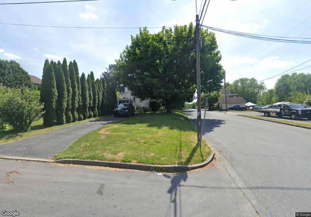 602 S Fawn St unit 608, Allentown, PA 18103 - photo 1