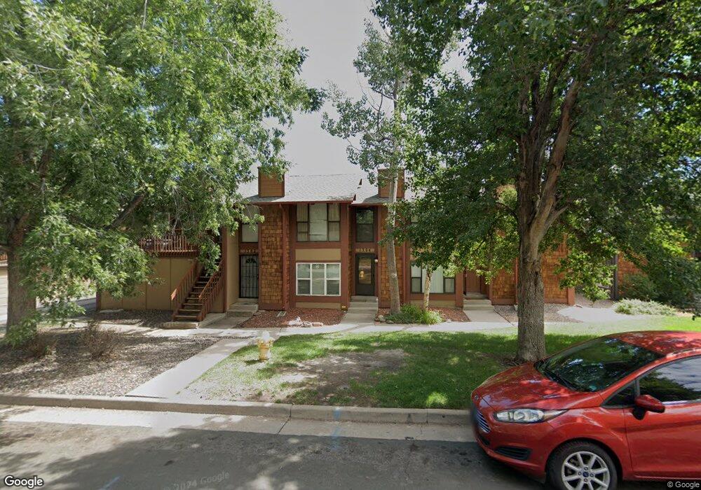 1304 S Dillon Way, Aurora, CO 80012 - photo 1