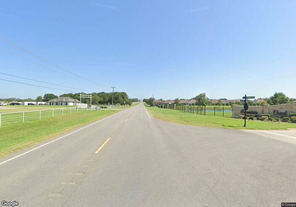 Lot 12 Preston Bend Rd, Pottsboro, TX 75076 - photo 1