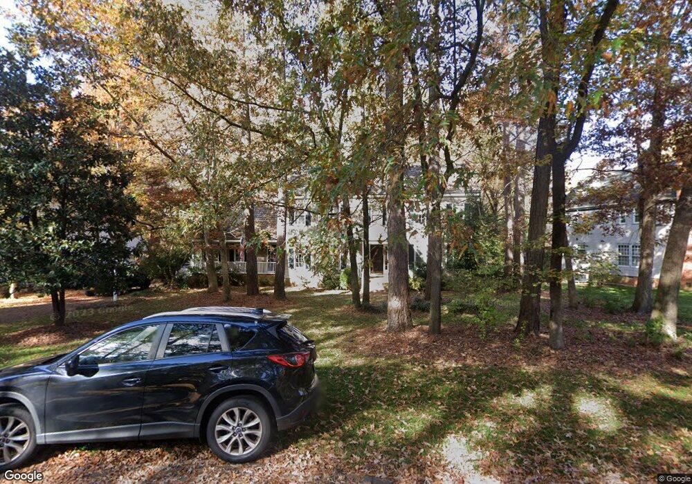 10702 Green Mount Rd, Henrico, VA 23238 - photo 1