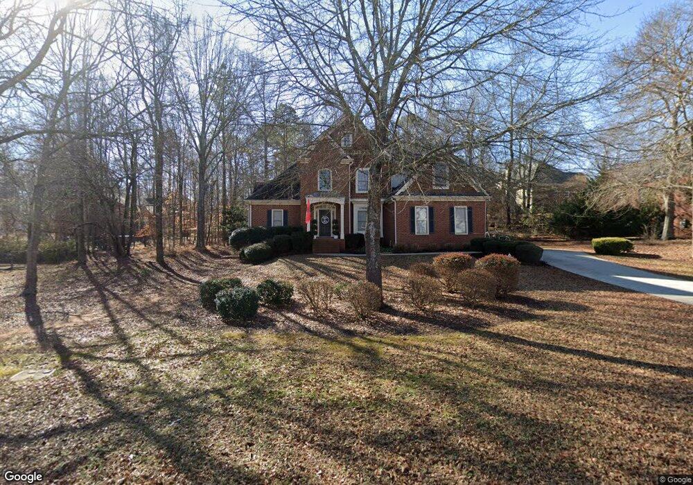 511 Chesterfield Rd, Bogart, GA 30622 - photo 1