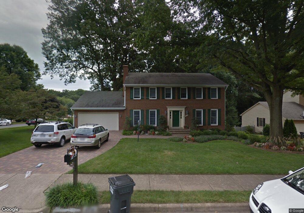 9710 Flintridge Ct, Fairfax, VA 22032 - photo 1