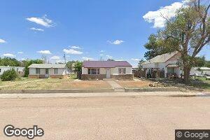 407 S Lake St, Johnson City, KS 67855