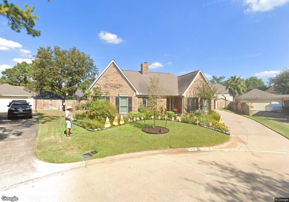 7418 Starbridge Dr, Houston, TX 77095 - photo 1