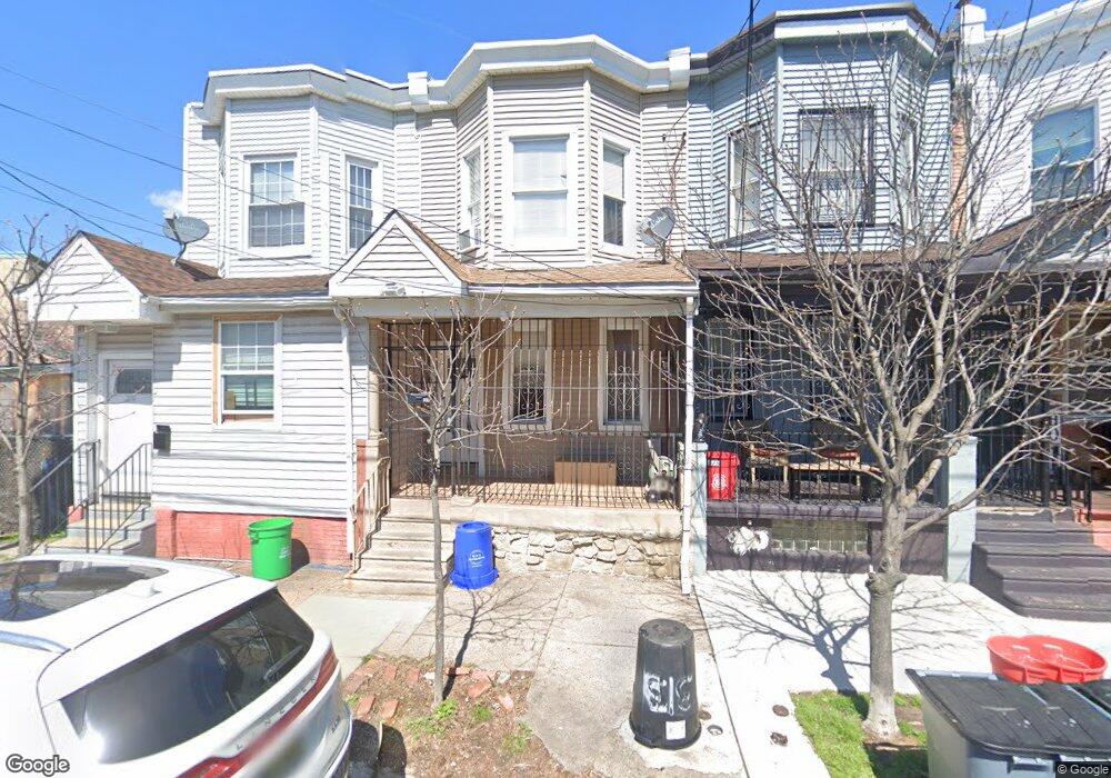 311 York St, Camden, NJ 08102 - photo 1