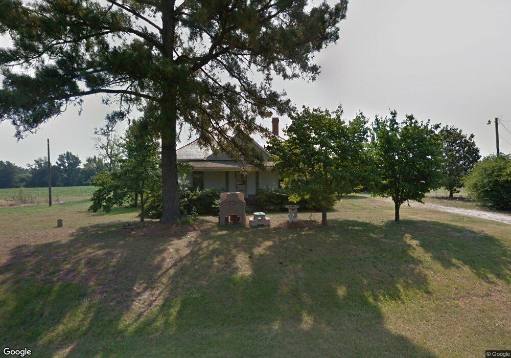 4862 Redmon Rd, Elm City, NC 27822 - photo 1