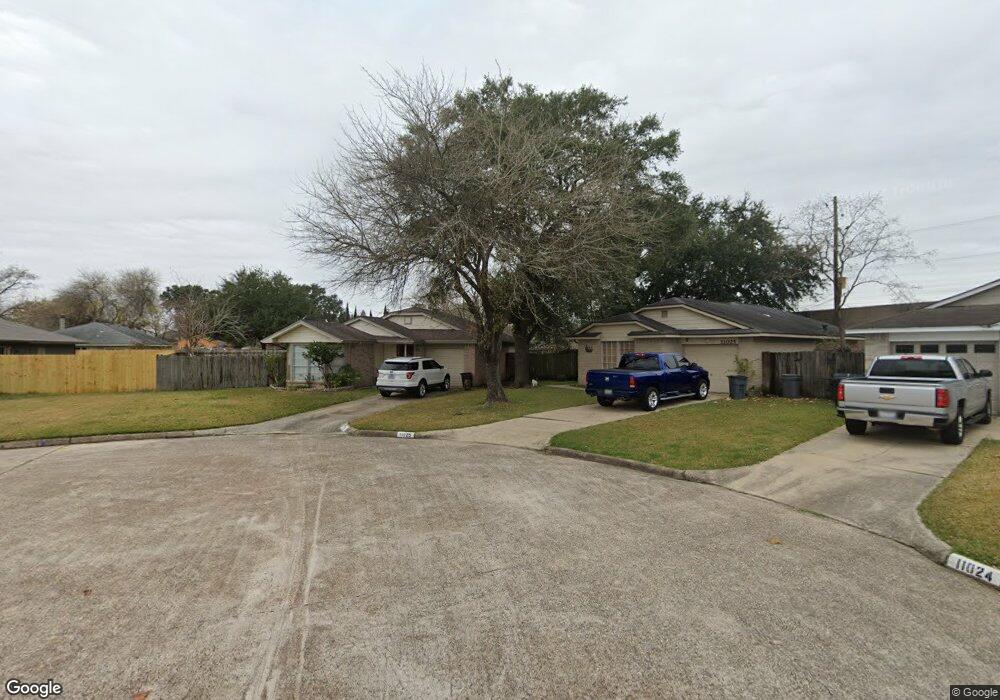 11021 Little Barley Ct, Houston, TX 77086 - photo 1
