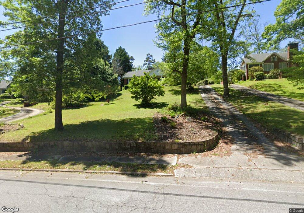 179 Lake Forest Dr, Elberton, GA 30635 - photo 1