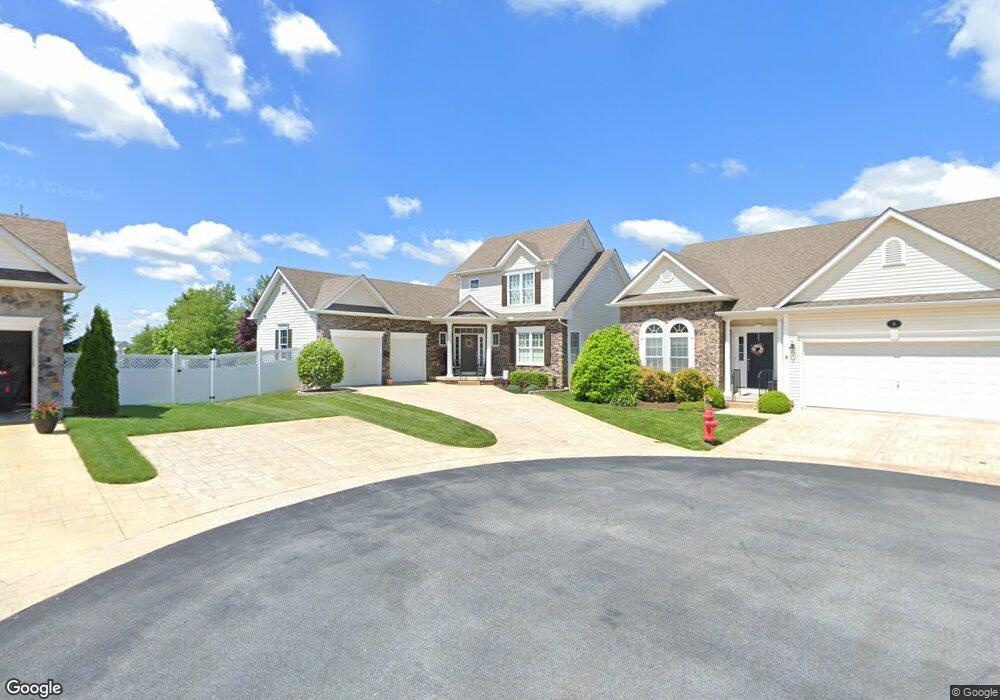 11 Crone Ln unit 754, Middletown, MD 21769 - photo 1