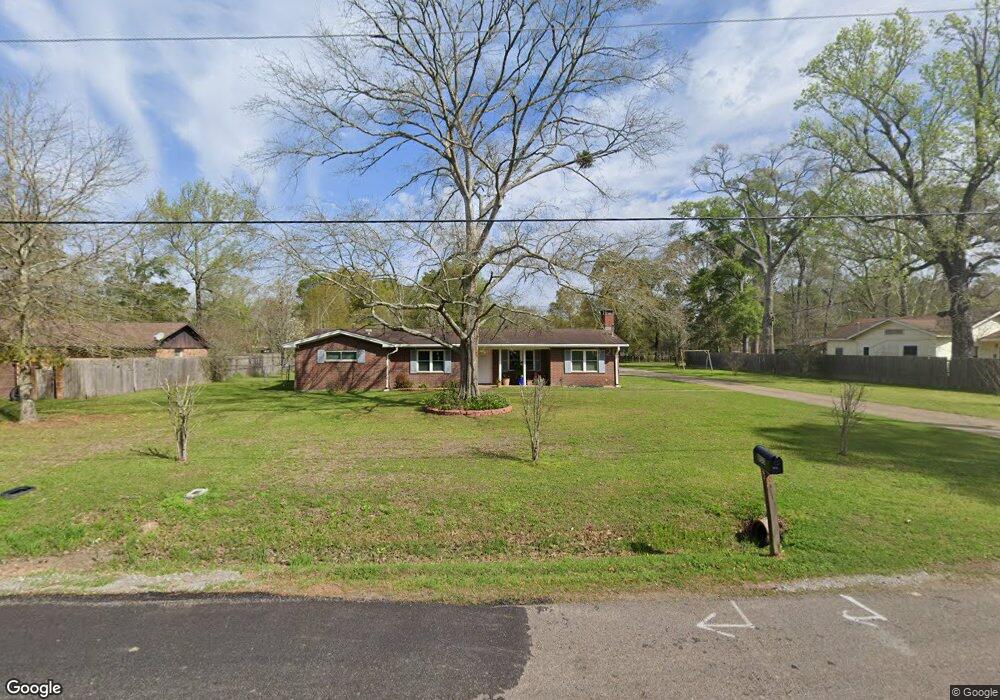 855 E Tram Rd, Vidor, TX 77662 - photo 1