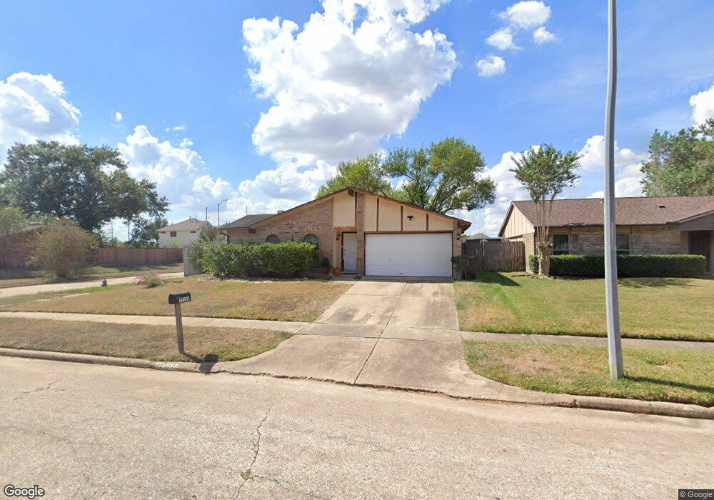 17103 Ranch Country Rd, Hockley, TX 77447 - photo 1