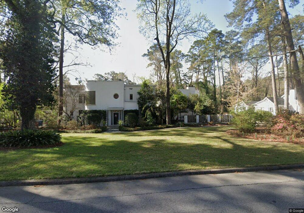 3110 Ingleside Ave, Macon, GA 31204 - photo 1