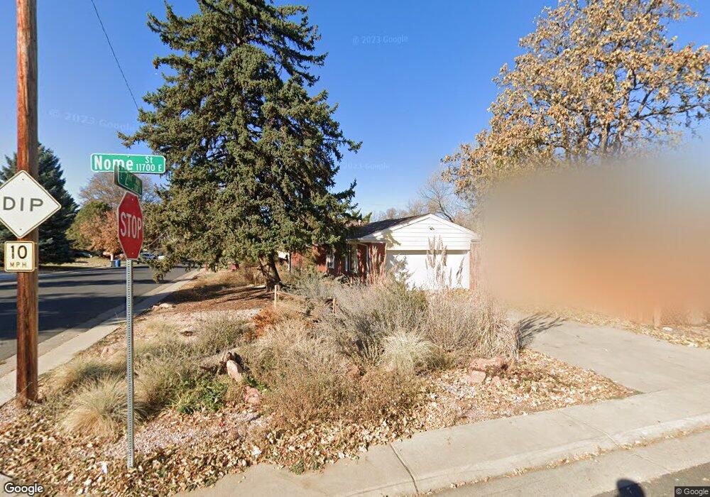 11685 E 2nd Ave, Aurora, CO 80010 - photo 1