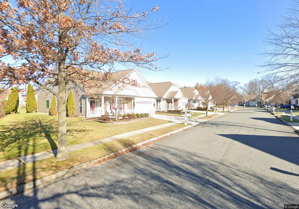 38 Pennington Ct, Riverside, NJ 08075 - photo 1