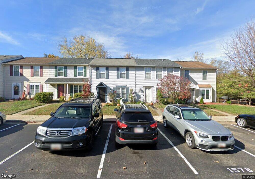 1576 Lodge Pole Ct, Annapolis, MD 21409 - photo 1