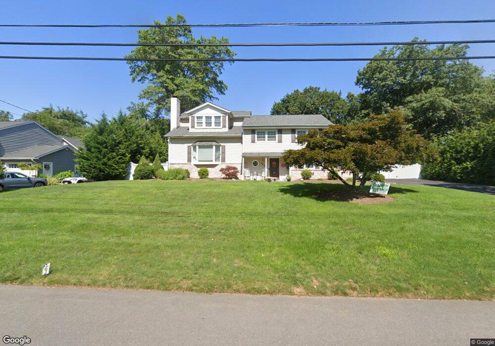 453 Victor Way, Wyckoff, NJ 07481 - photo 1