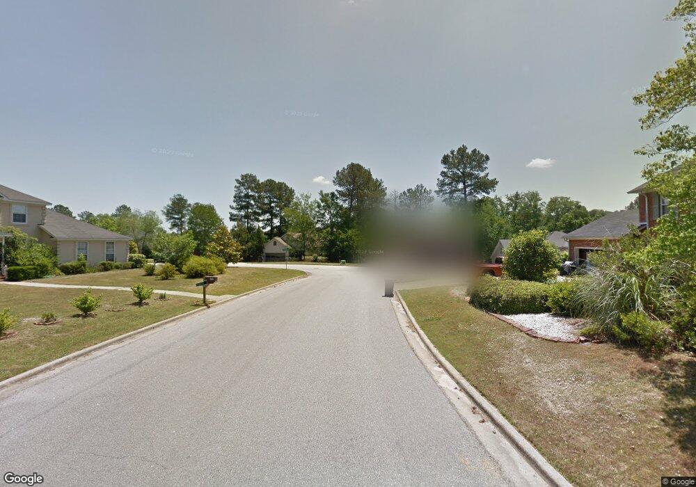 4756 Paxton Way, Evans, GA 30809 - photo 1