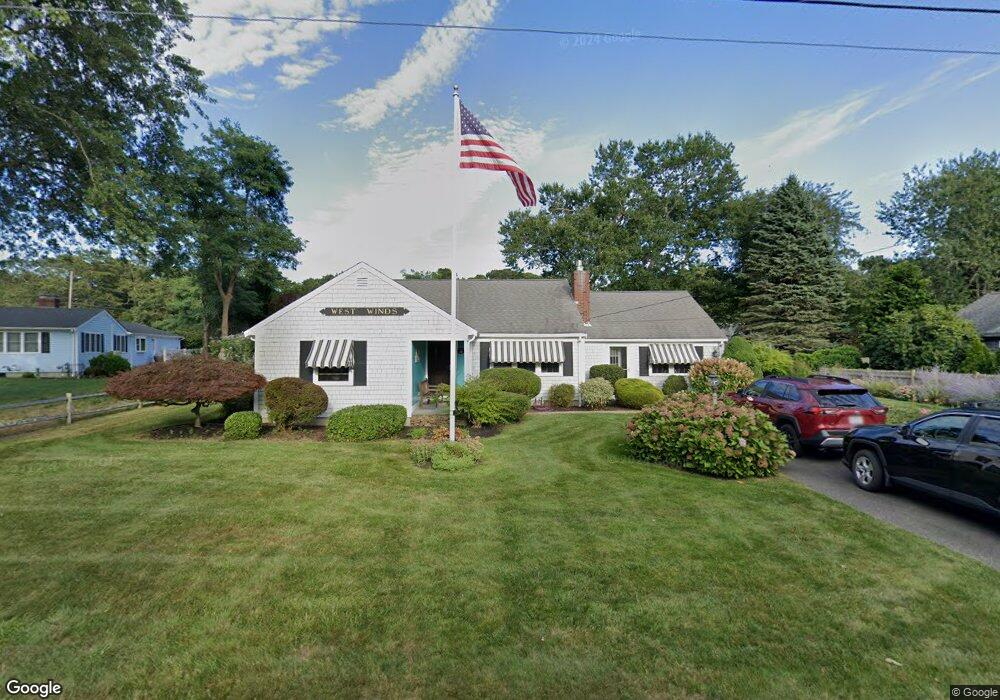 28 Knox Rd, Dennis Port, MA 02639 - photo 1