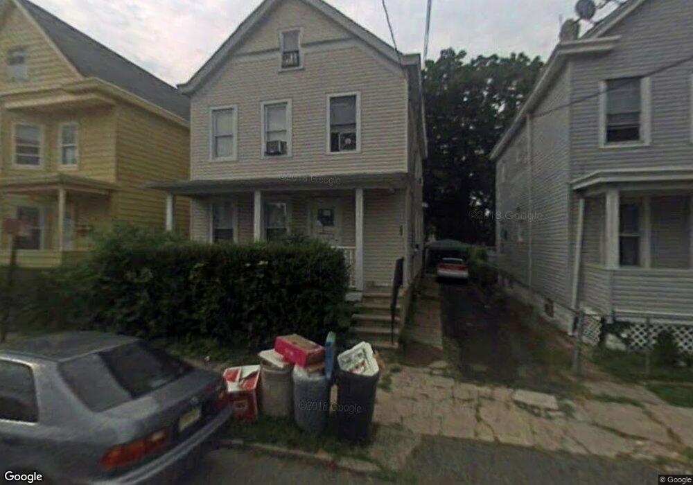 293 Jefferson St, Paterson, NJ 07522 - photo 1
