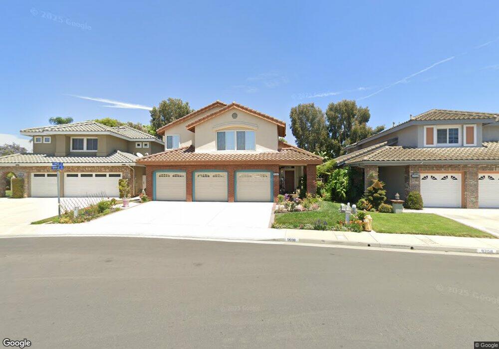 9698 Ravari Dr, Cypress, CA 90630 - photo 1