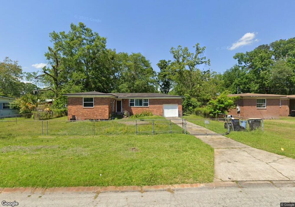 6531 Bartholf Ave, Jacksonville, FL 32210 - photo 1