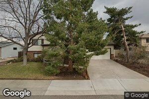 6448 S Everett Way, Littleton, CO 80123
