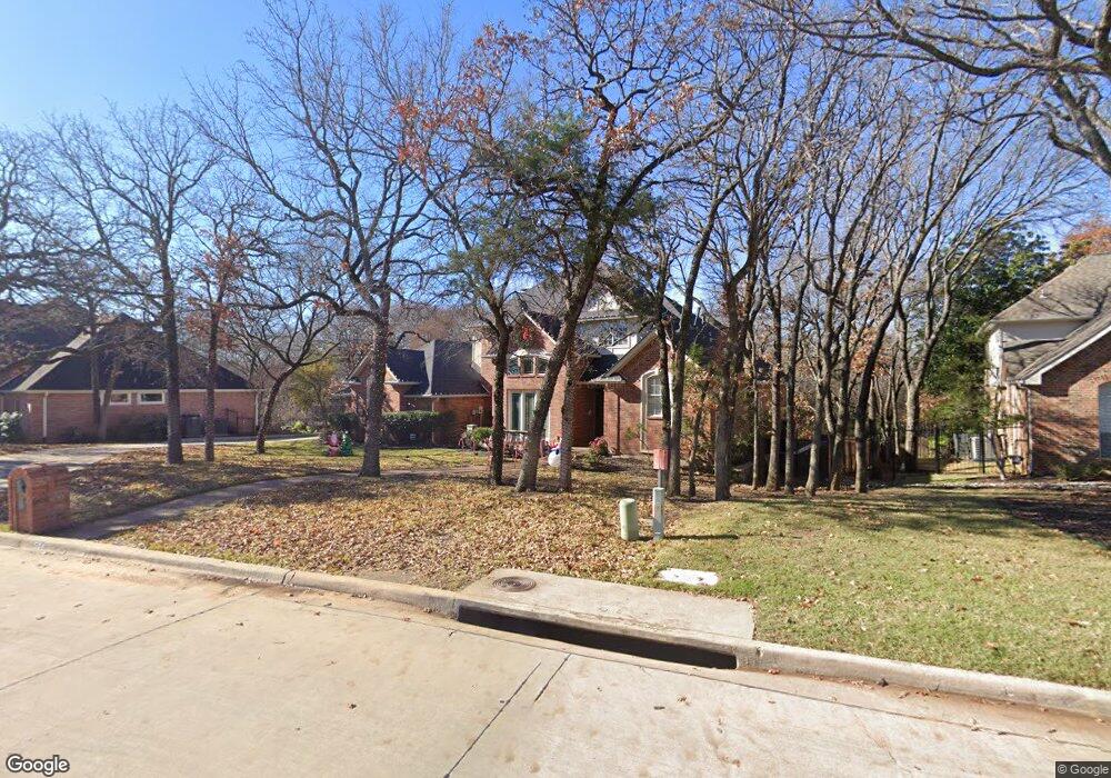 504 Timber Lake Dr, Southlake, TX 76092 - photo 1