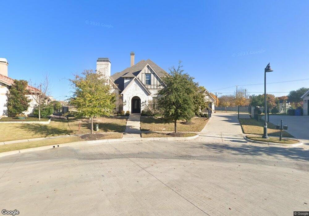 313 Woodsong Way, South Lake, TX 76092 - photo 1