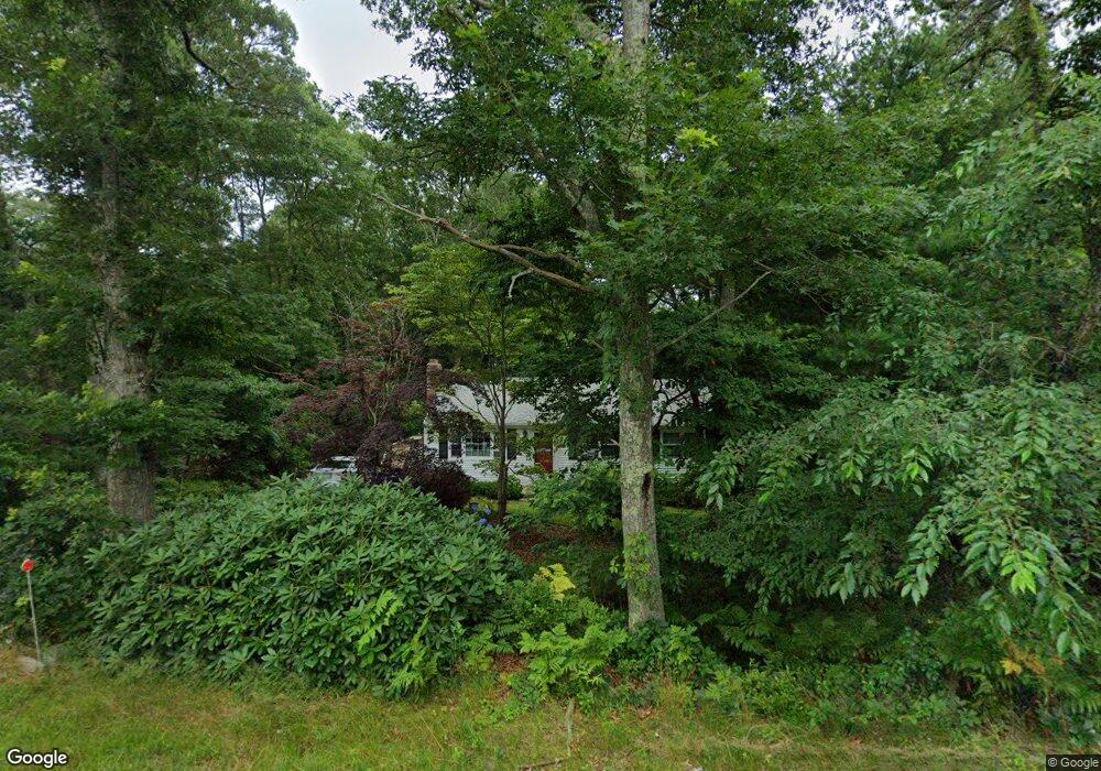 94 Clay Pond Rd, Buzzards Bay, MA 02532 - photo 1