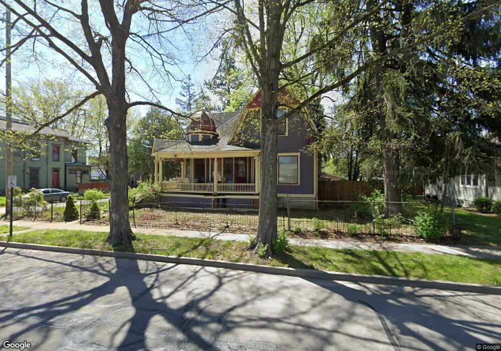 203 W 5th St, Anderson, IN 46016 - photo 1