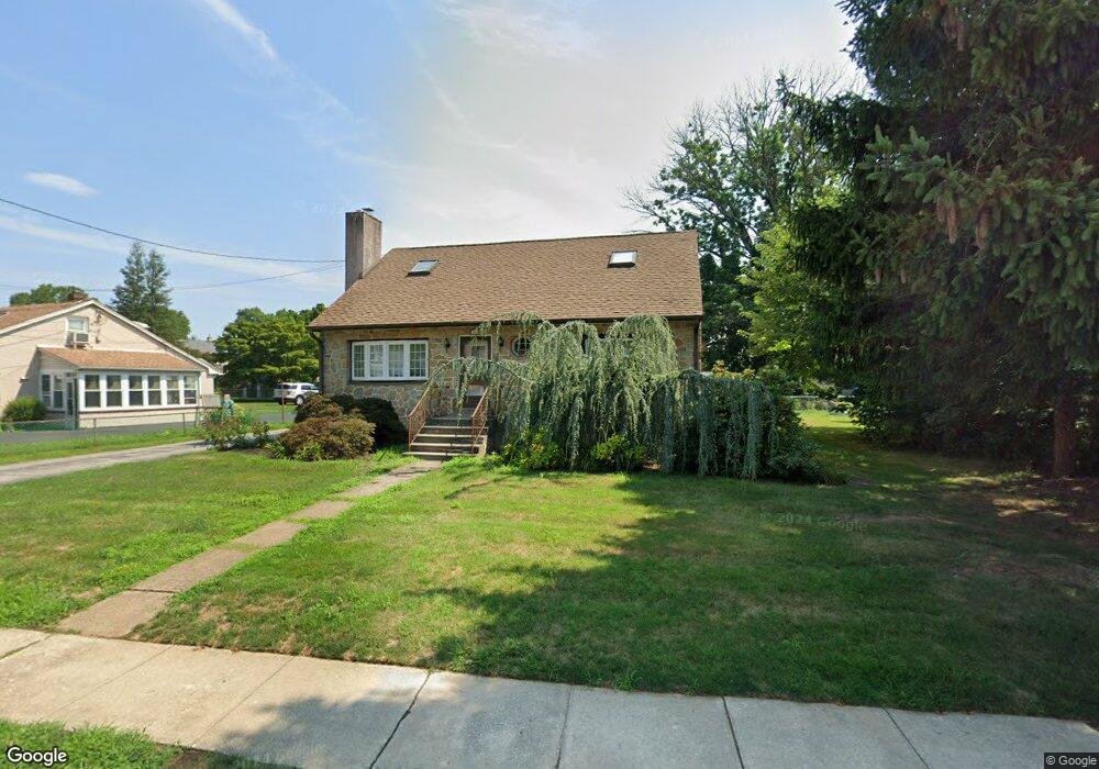 806 Amosland Rd, Morton, PA 19070 - photo 1