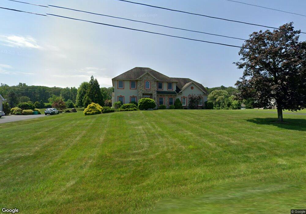 325 Meyer Rd, Nazareth, PA 18064 - photo 1