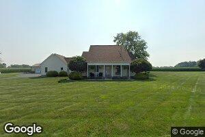 7662 S 300 E, Waldron, IN 46182