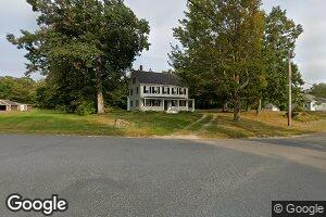 14 Townsley Square, Steuben, ME 04680