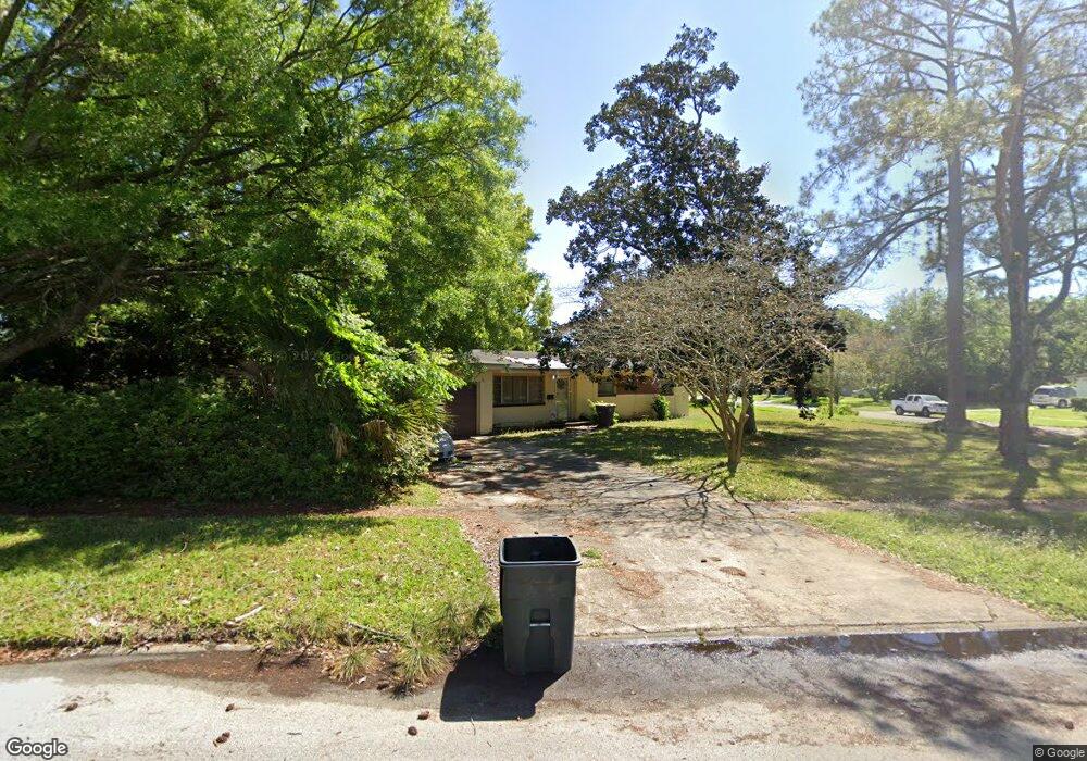 2033 Vasari Dr W, Jacksonville, FL 32216 - photo 1