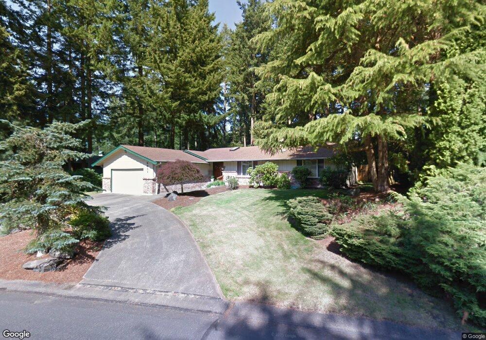 4909 88th Ave W, University Place, WA 98467 - photo 1