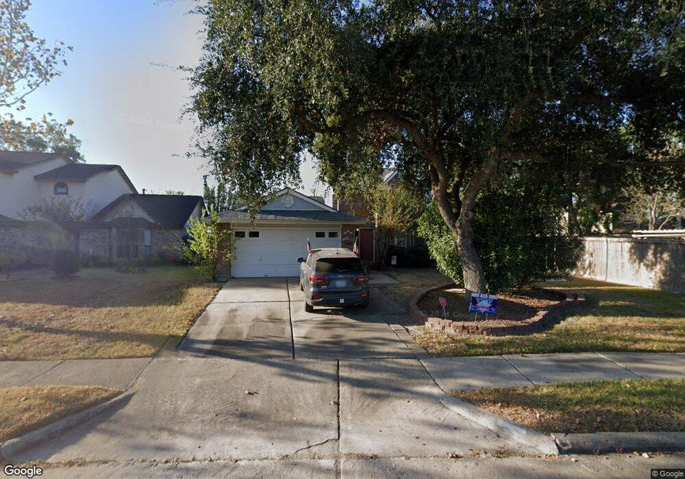 8327 Battleoak Dr, Houston, TX 77040 - photo 1