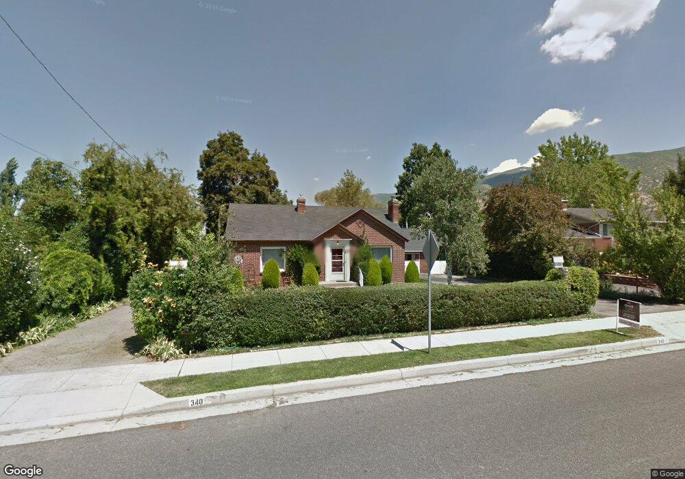 340 W Porter Ln, Centerville, UT 84014 - photo 1