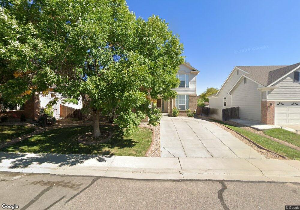 12225 Adams St, Thornton, CO 80241 - photo 1