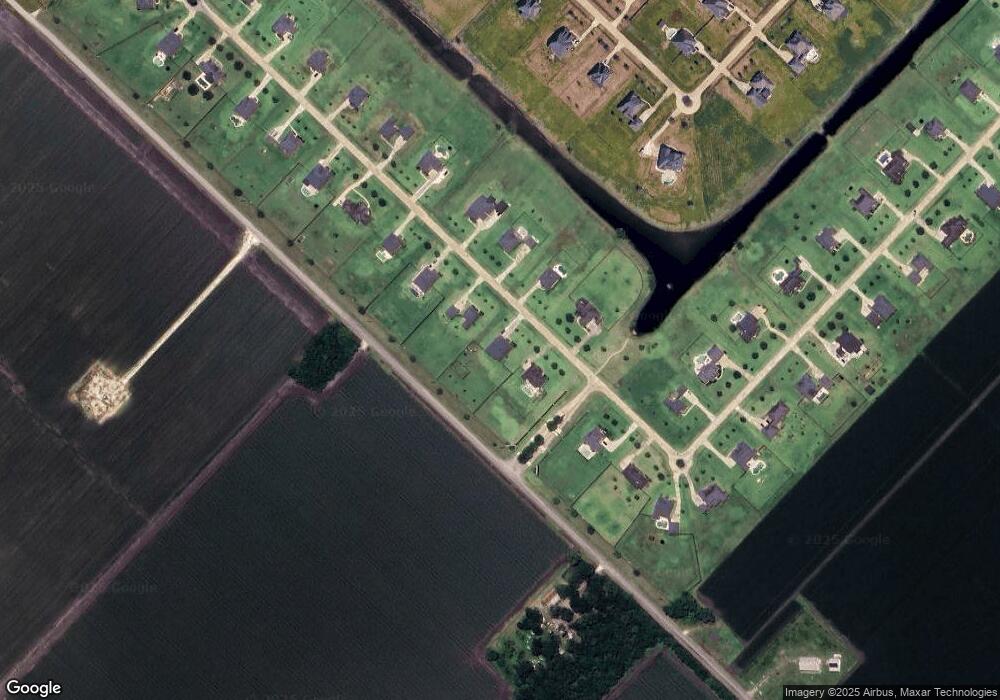 7710 Tejas Lakes Trail, Needville, TX 77461 - photo 1